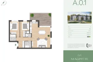 AppartementLiège
