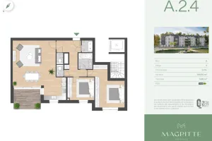 AppartementLiège