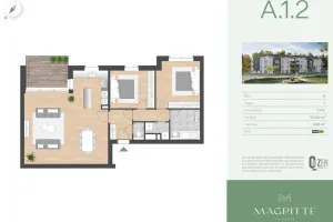AppartementLiège
