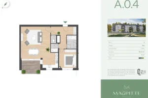 AppartementLiège