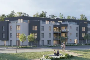 AppartementLiège