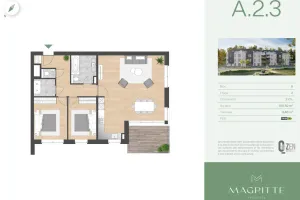 AppartementLiège
