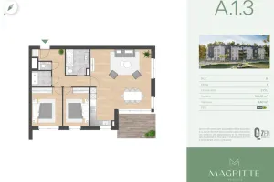 AppartementLiège