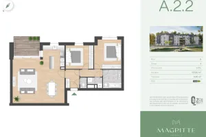 AppartementLiège
