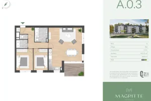 AppartementLiège