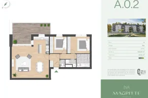 AppartementLiège