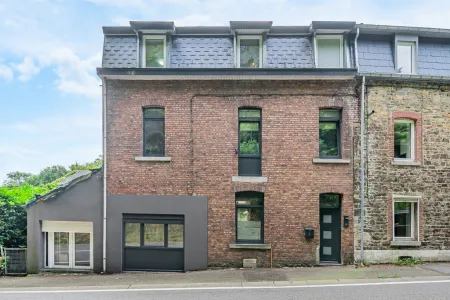 Maison À vendre Tilff