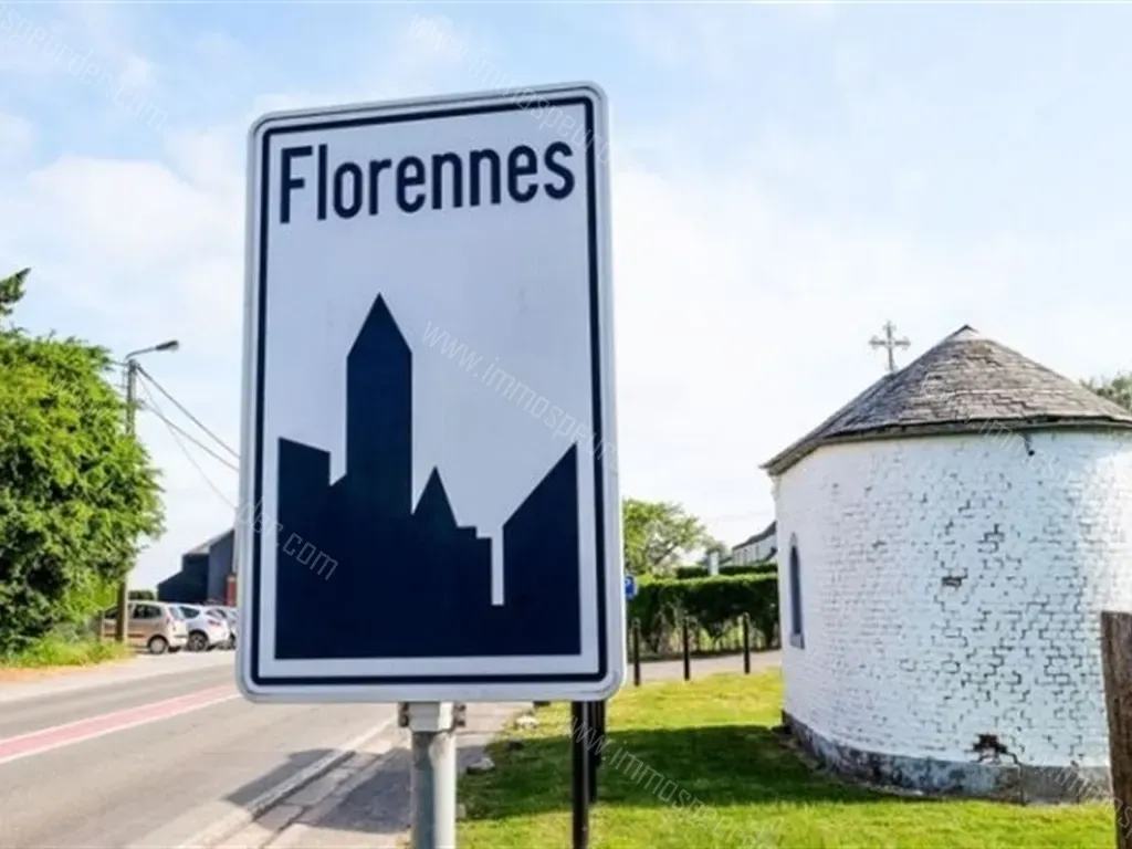 Handelspand in Florennes - 1362746 - 5620 Florennes