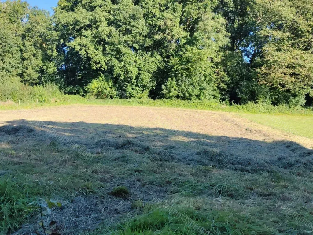 Grond Te Koop Grez-Doiceau