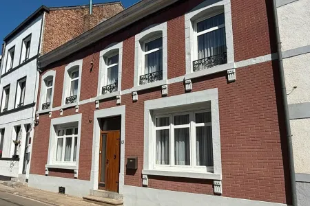 Maison À vendre Philippeville
