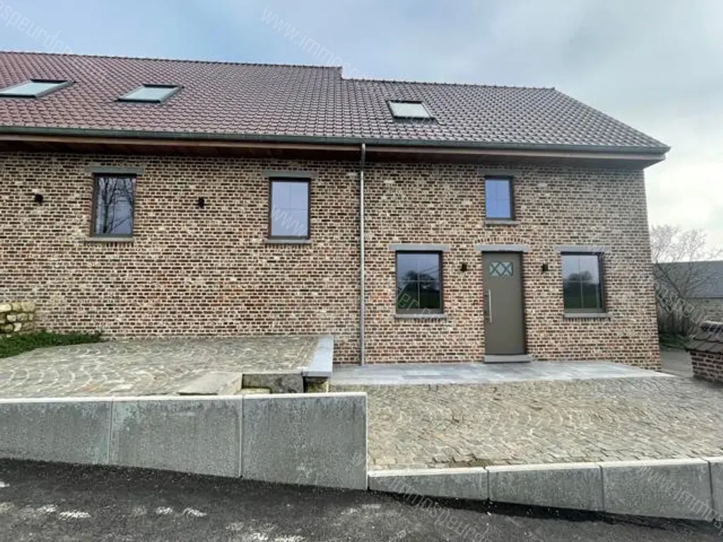 Huis in Genappe - 1126590 - 1472 Genappe