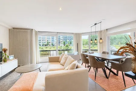 Appartement Te Koop Heist-aan-Zee