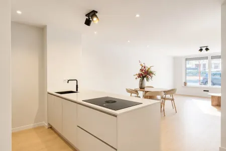 Appartement Te Koop Heist-aan-Zee