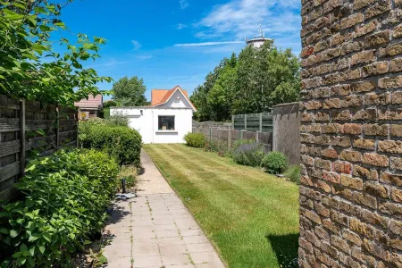 Huis Te Koop Knokke-Heist