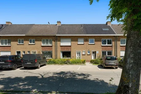 Huis Te Koop Brugge