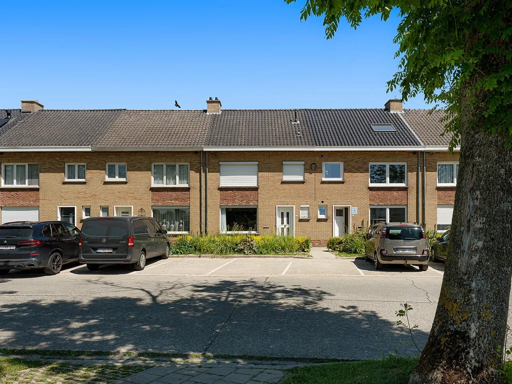 Hoofdfoto Huis in Brugge