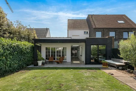 Huis Te Koop Heist-aan-Zee