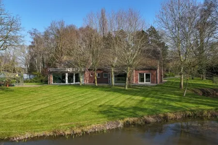 Villa Te Koop Maldegem