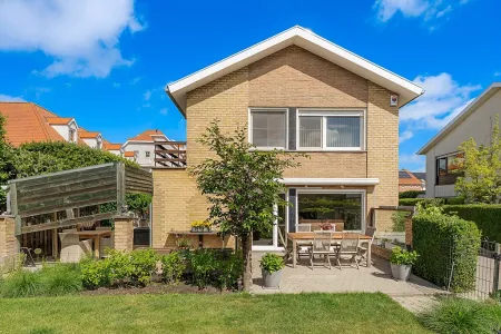 Villa Te Koop Heist-aan-Zee