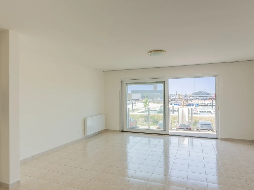 Appartement in Zeebrugge - 7692470 - Tijdokstraat 18, 8380 Zeebrugge