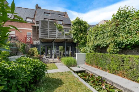 Huis Te Koop Heist-aan-Zee