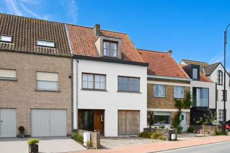 HuisKnokke