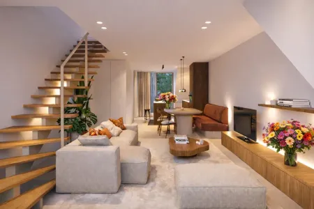 Appartement Te Koop Heist-aan-Zee