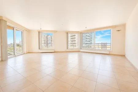 Appartement Te Huur Heist-aan-Zee
