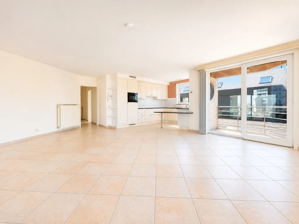 Appartement in Heist-aan-Zee - 7692478 - Kerkstraat 8231, 8301 Heist-aan-Zee
