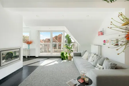 Appartement Te Koop Knokke