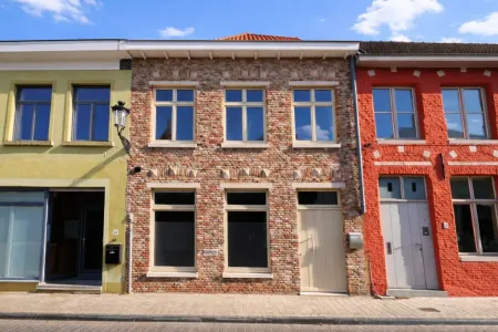  Verhuurd Brugge