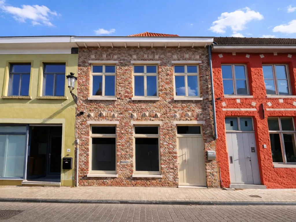 Appartement in Brugge - 7692482 - Sint-Jorisstraat 54, 8000 Brugge