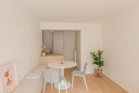 Appartement Te Koop Heist-aan-Zee