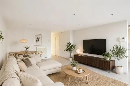 Appartement Te Koop Knokke