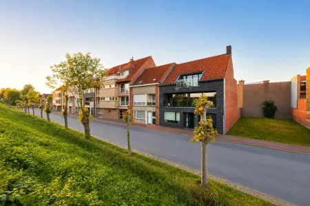 Grond Te Koop Heist-aan-Zee