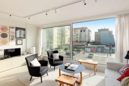Appartement Te Koop Zeebrugge