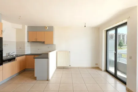 Appartement Te Koop Heist-aan-Zee