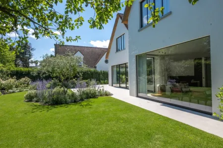 Villa Te Koop Knokke