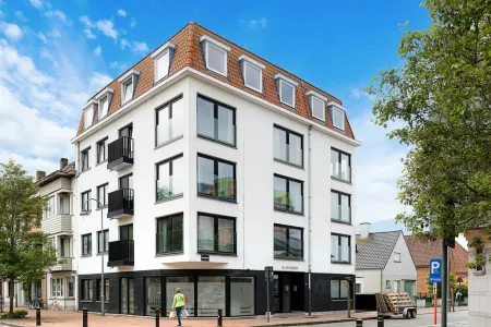 Appartement Te Koop Heist-aan-Zee