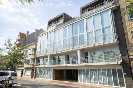 Garage Te Koop Knokke