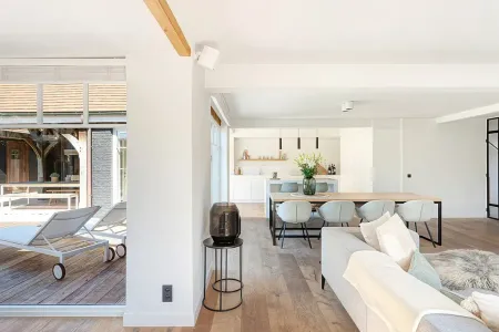 Villa Te Koop Knokke