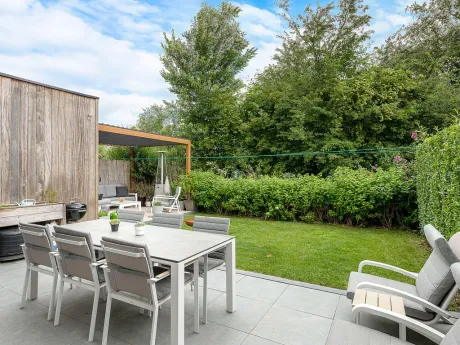 Huis in Moerkerke - De Vage 5, 8340 - foto 2