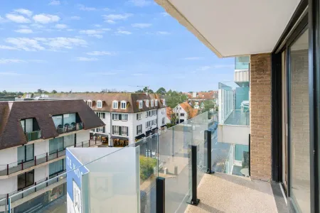 Villa Te Koop Knokke