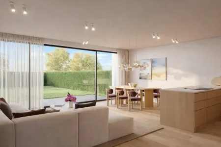 Garage Te Koop Knokke