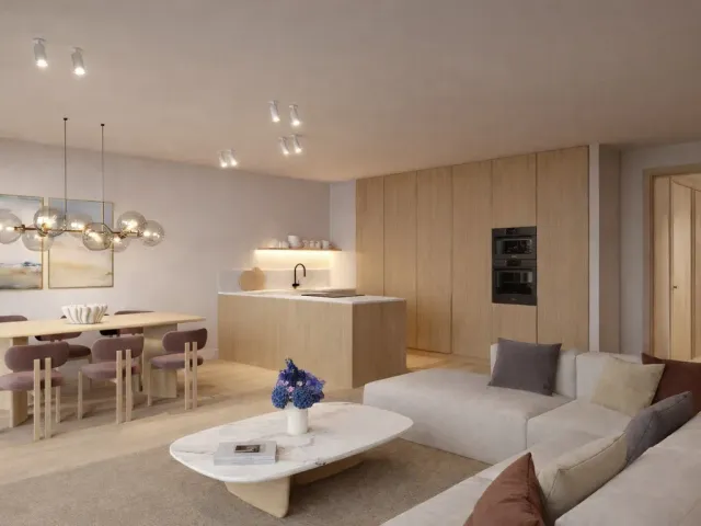Huis in Knokke - Westkapellestraat 477, 8300