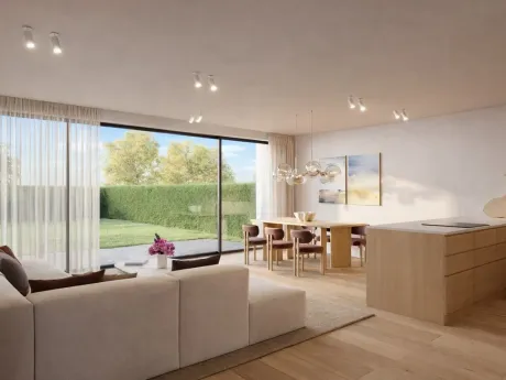 Huis in Knokke - Westkapellestraat 477, 8300 - foto 2