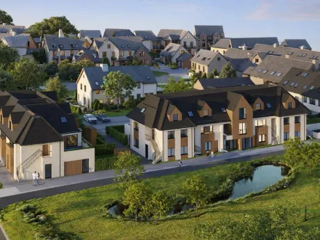 Huis in Knokke - Westkapellestraat 475, 8300 - foto 2
