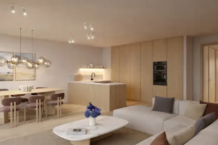 Huis Te Koop Knokke