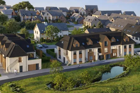 Huis Te Koop Knokke