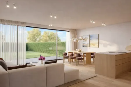 Garage Te Koop Knokke